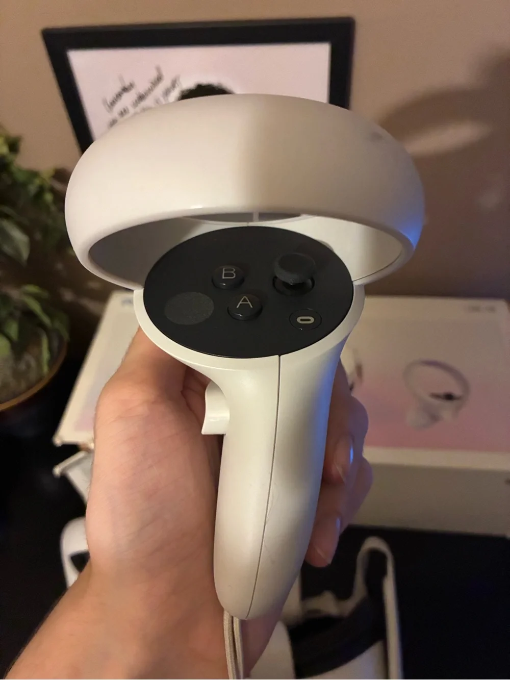 Quest 2 VR Headset - White - Complete Set